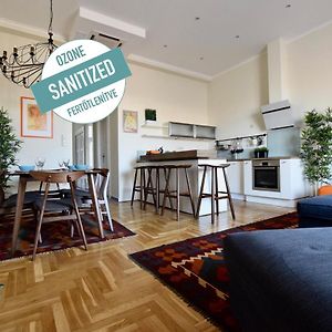 Appartement met Twee Slaapkamers